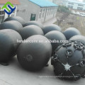 Approved Factory Supply Marine Boat Pneumatic Rubber Fender